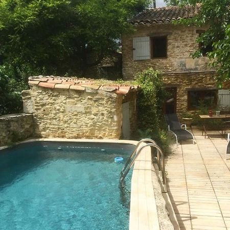 Chez Philippe et Myriam Bed and Breakfast Oppède Esterno foto